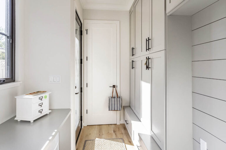 Mud Room